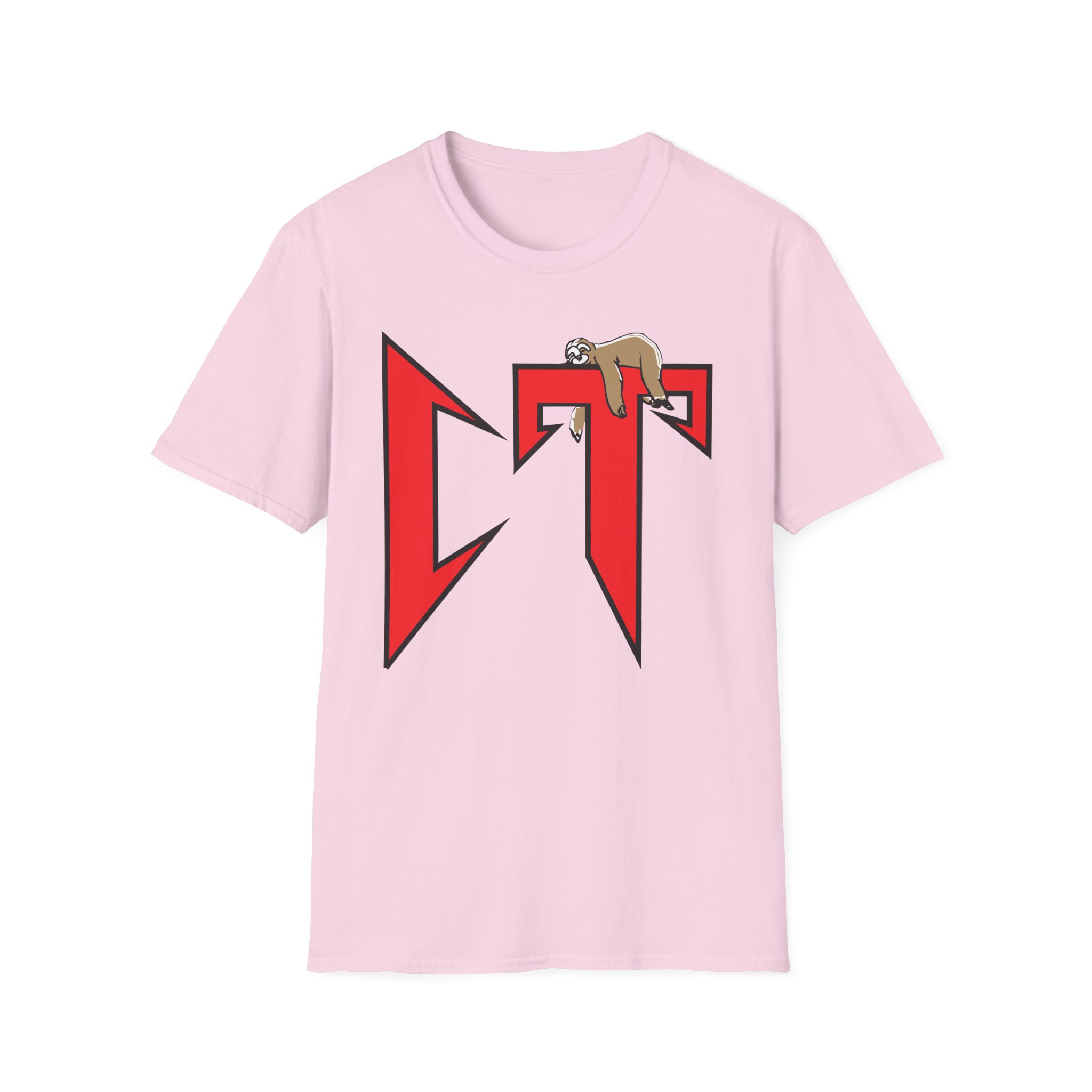 Natanael Cano Unisex Softstyle T-Shirt