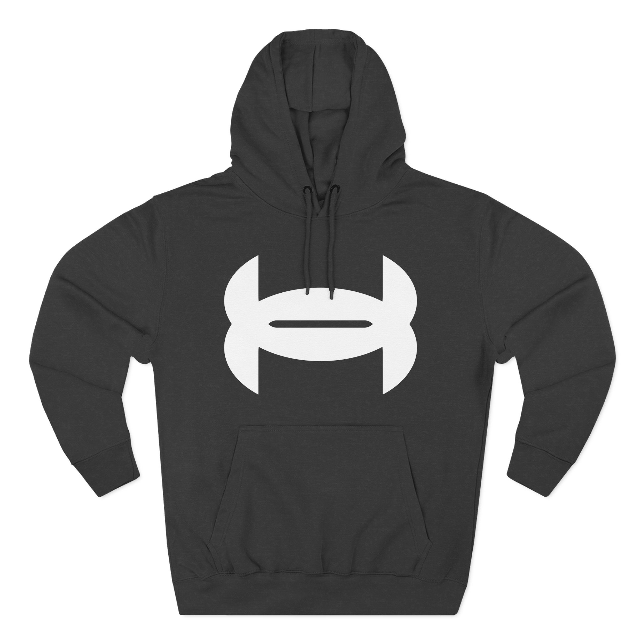Loltyler1 Three-Panel Fleece Hoodie