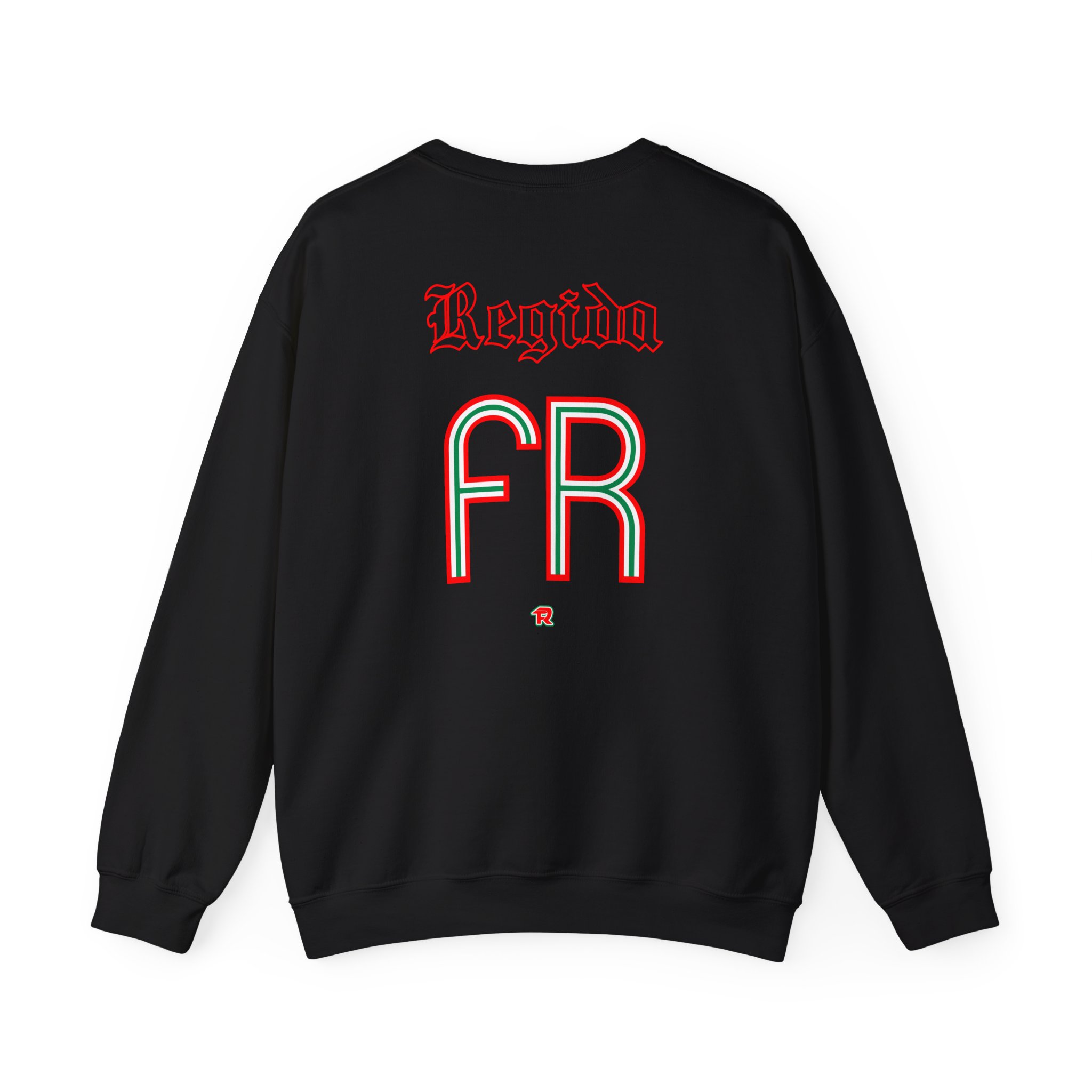 Fuerza Fuerza Selección Regida Unisex Heavy Blend™ Crewneck Sweatshirt