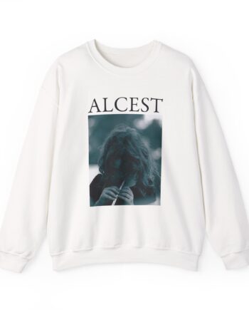 Alcest Unisex Heavy Blend™ Crewneck Sweatshirt