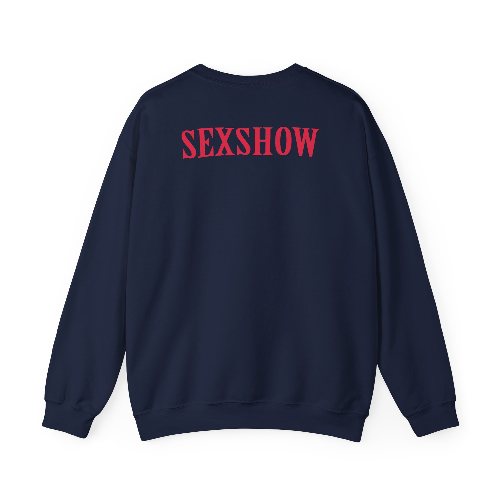 Sexmane Unisex Heavy Blendâ„¢ Crewneck Sweatshirt
