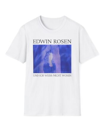 Edwin Rosen Girl Unisex Softstyle T-Shirt