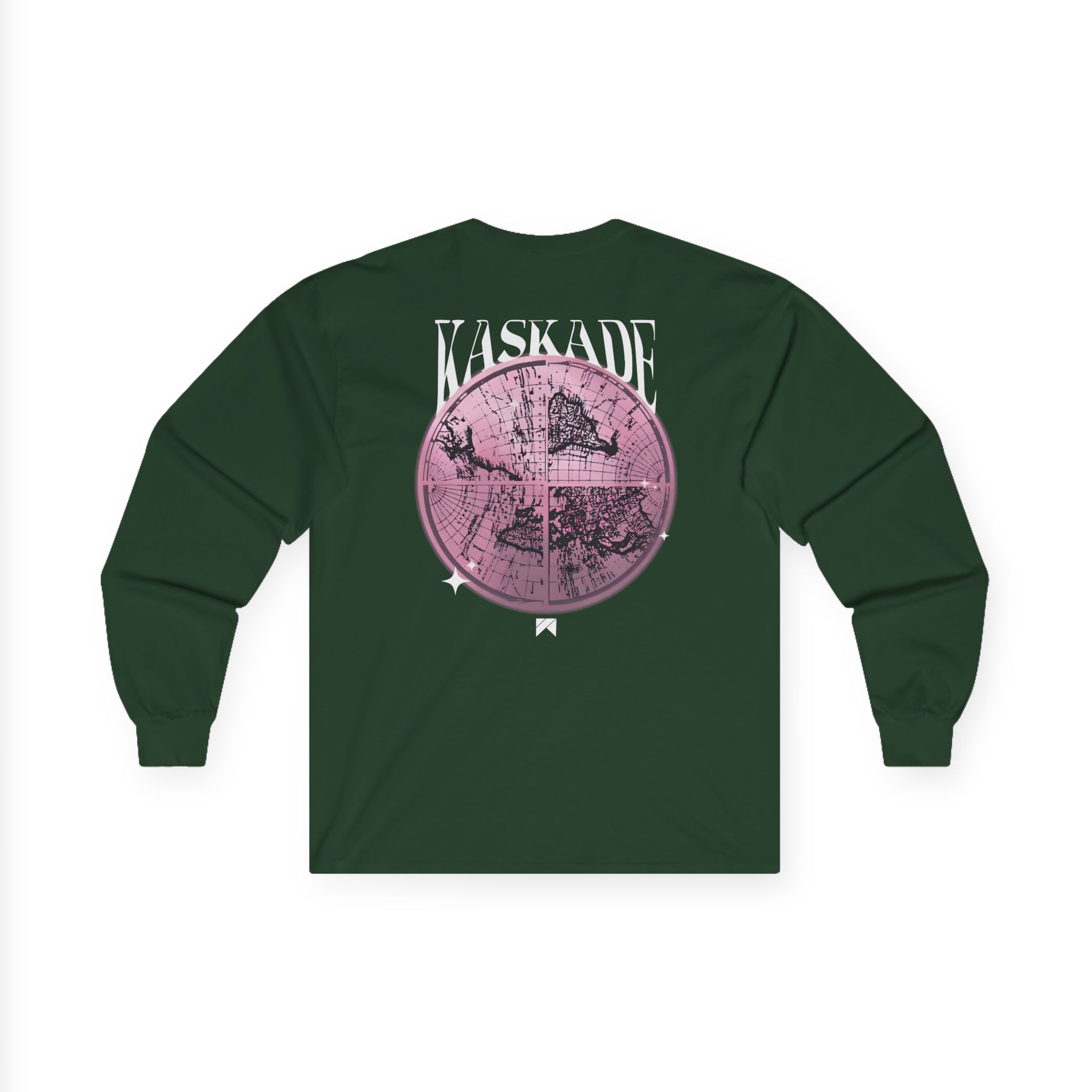 Kaskade Cyber Monday Unisex Ultra Cotton Long Sleeve Tee