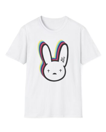 BB Logo Unisex Softstyle T-Shirt