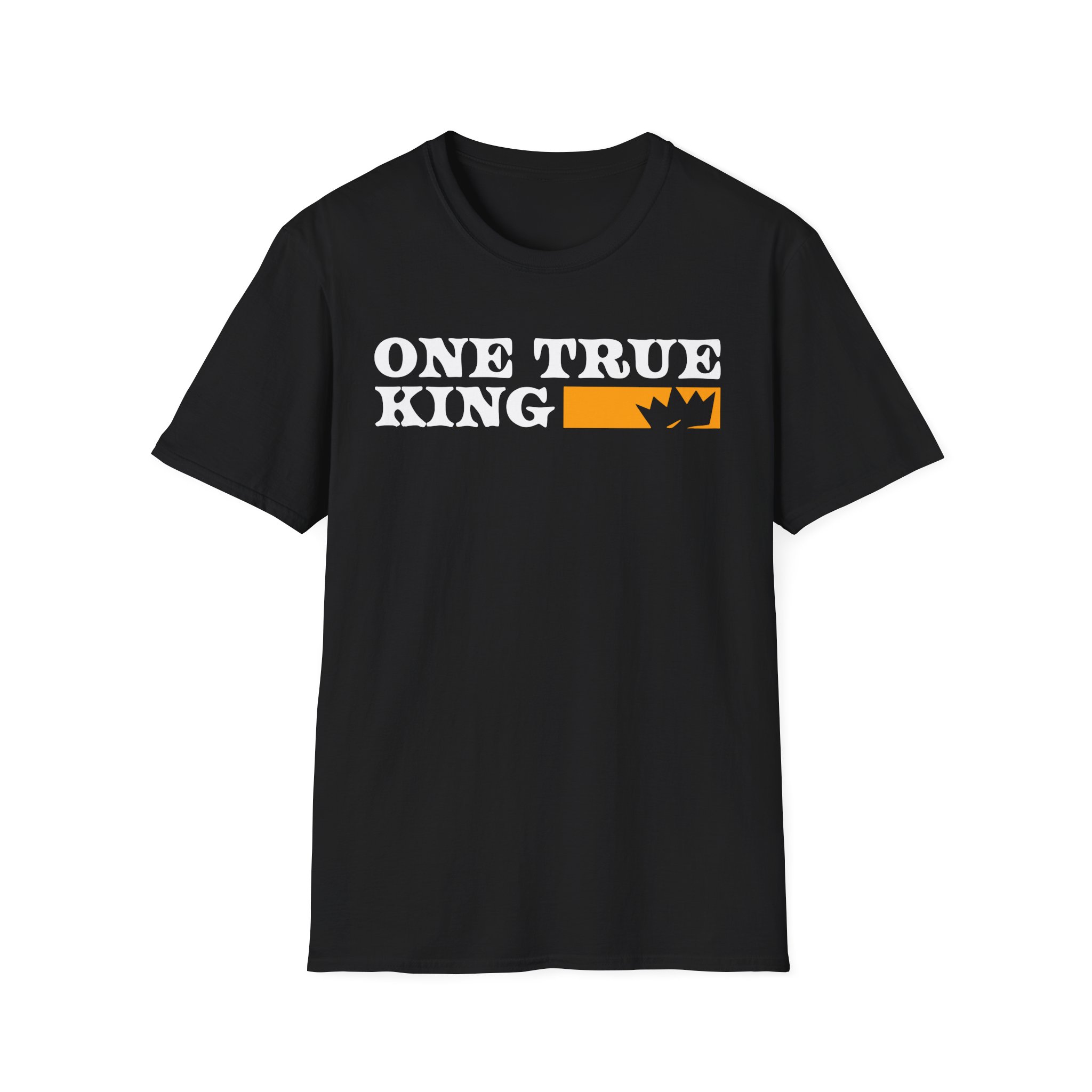 OTK One True King Unisex Softstyle T-Shirt