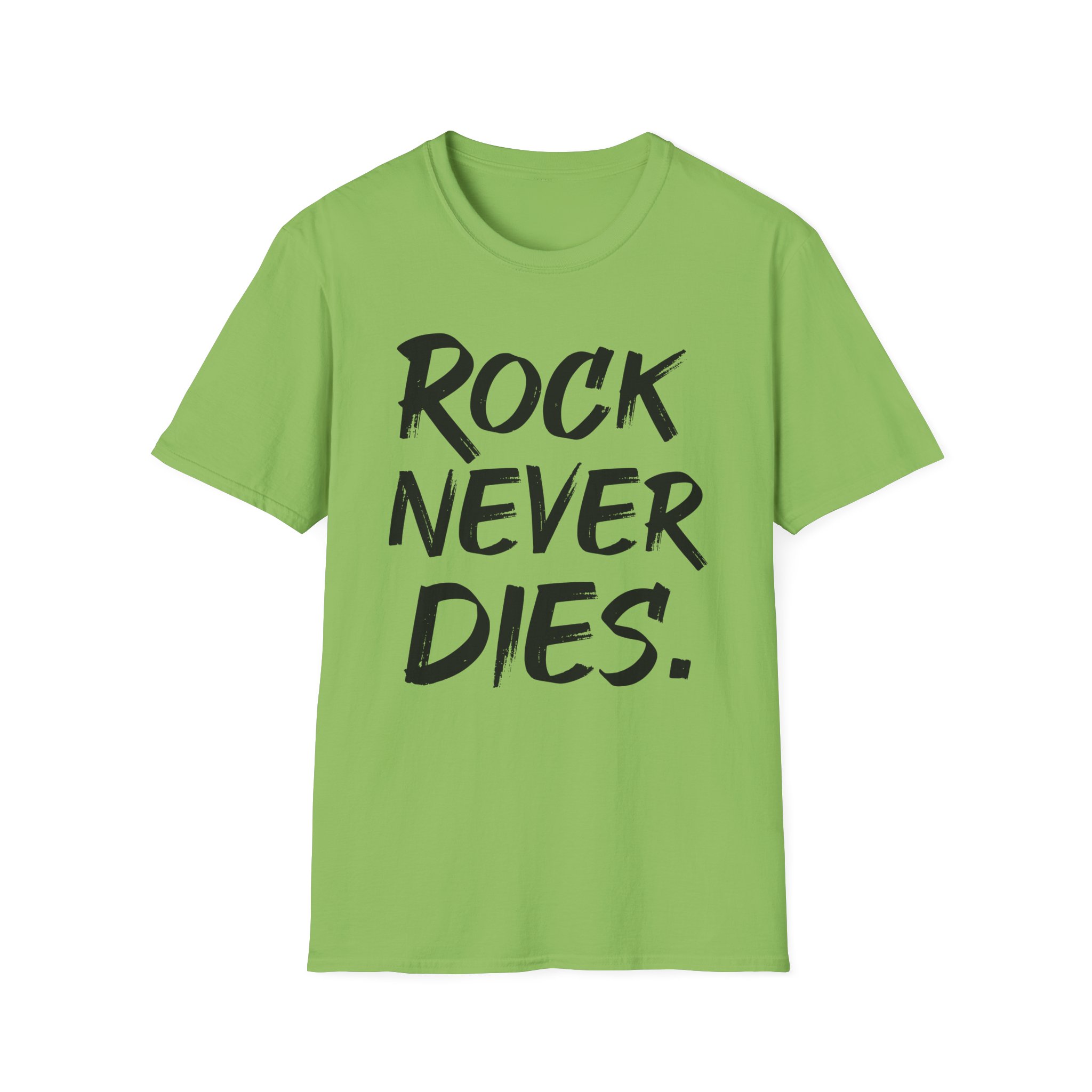 Halestorm Unisex Softstyle T-Shirt