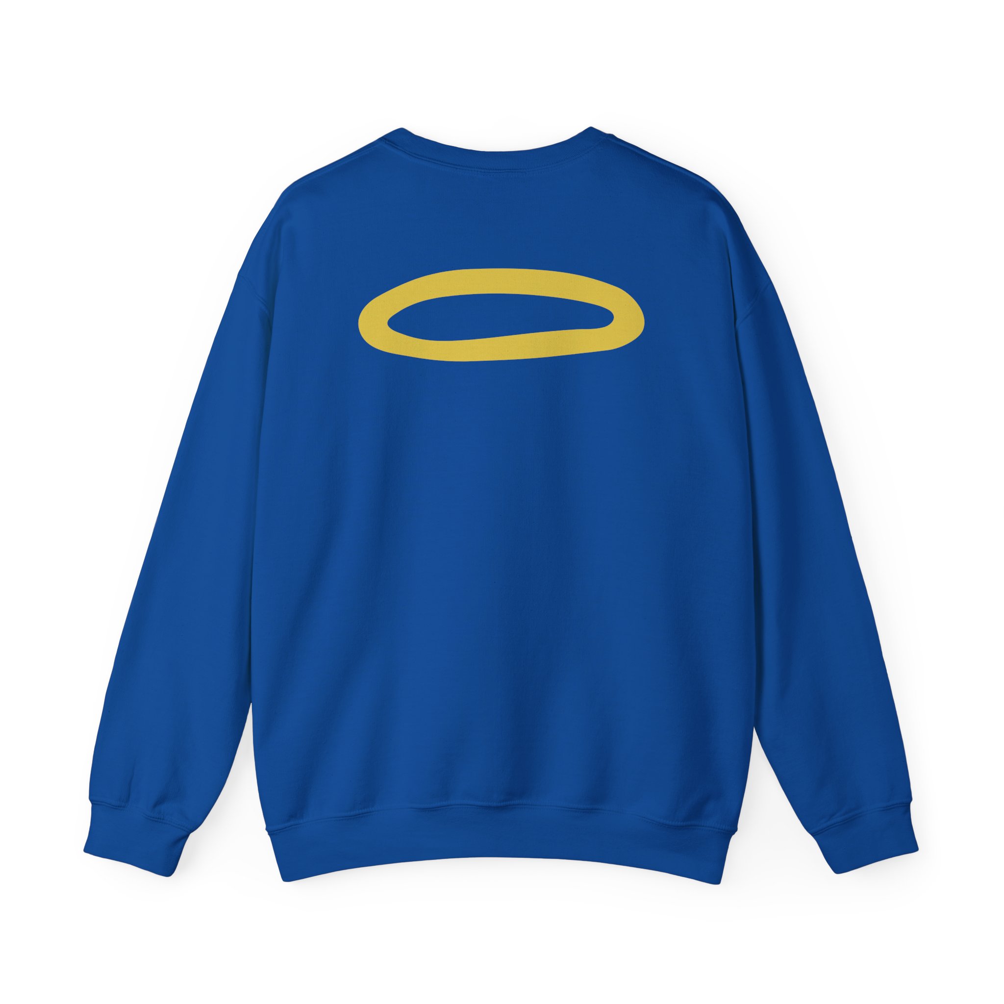 Thasup Unisex Heavy Blendâ„¢ Crewneck Sweatshirt