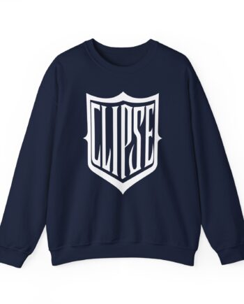 Clipse Hell Hath No Fury Unisex Heavy Blend™ Crewneck Sweatshirt