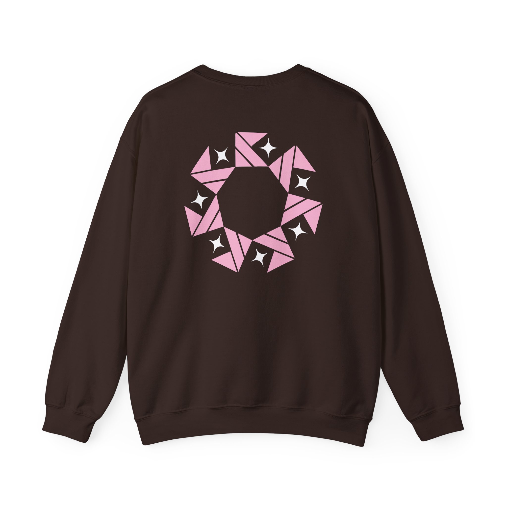 Kaskade Cyber Monday Unisex Heavy Blendâ„¢ Crewneck Sweatshirt