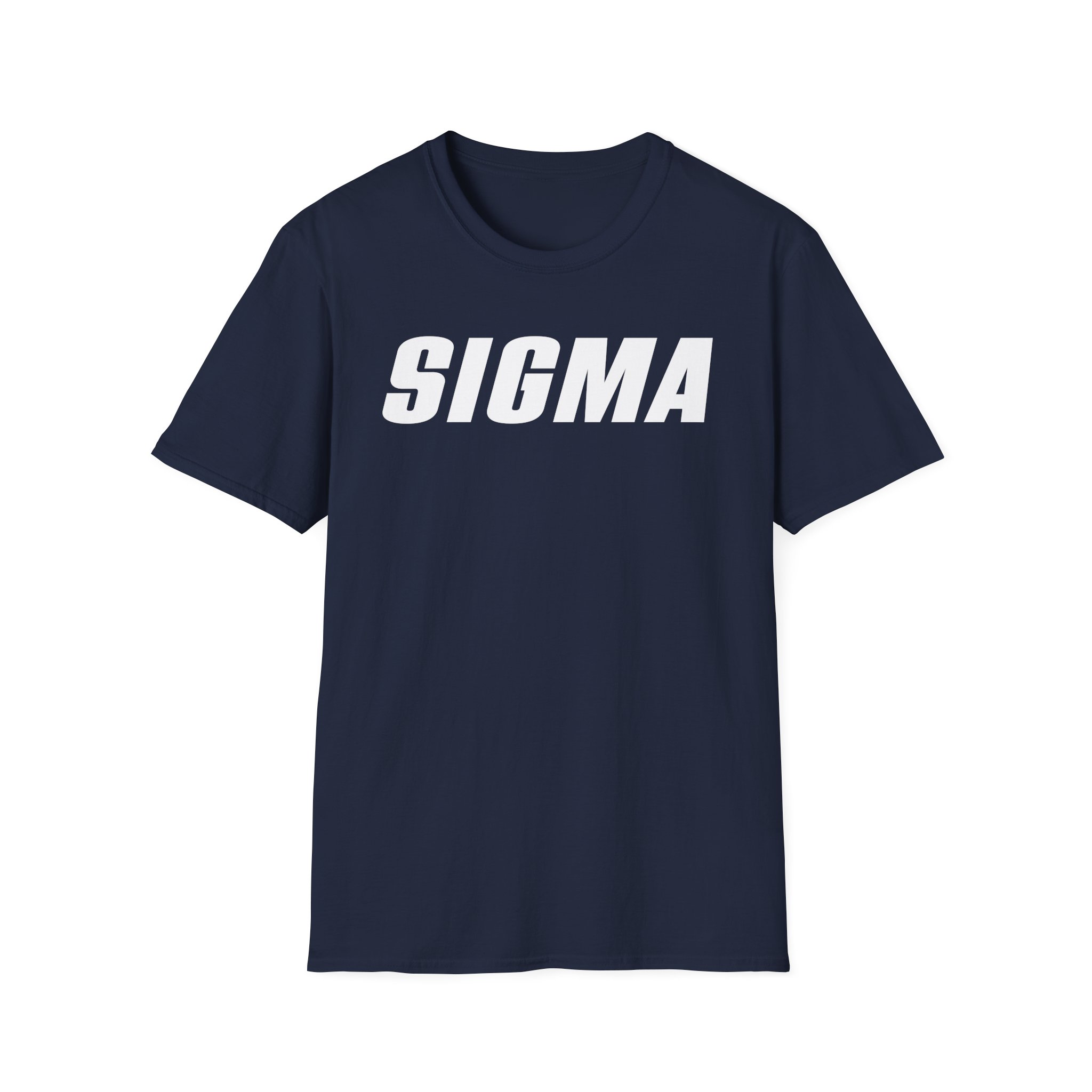 Atrioc Sigma Unisex Softstyle T-Shirt