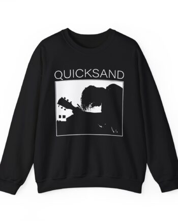 Quicksand Slip Unisex Heavy Blend™ Crewneck Sweatshirt