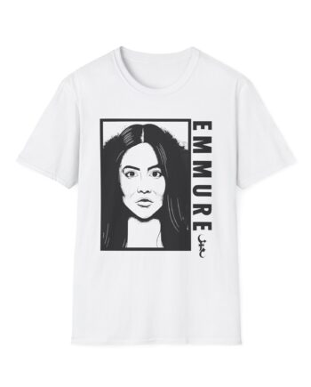 Emmure Reflection Unisex Softstyle T-Shirt