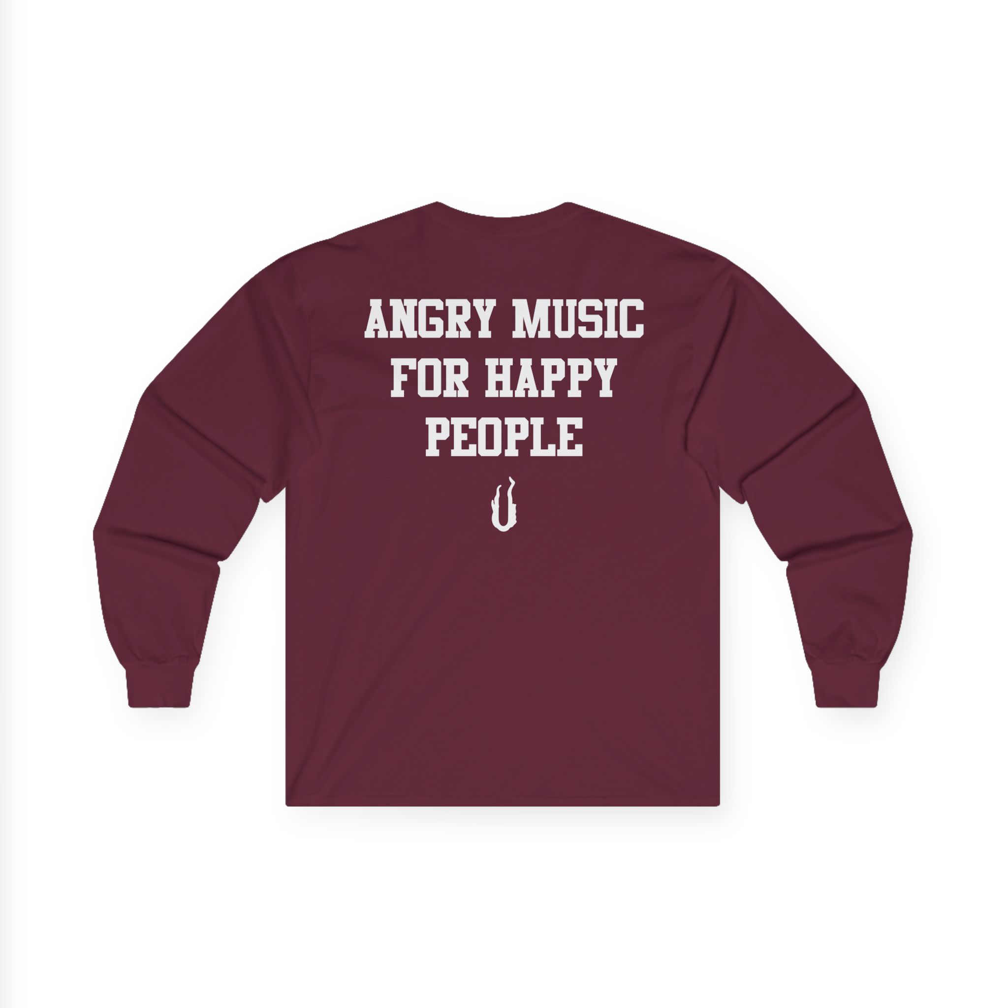 August Burns Red Unisex Ultra Cotton Long Sleeve Tee