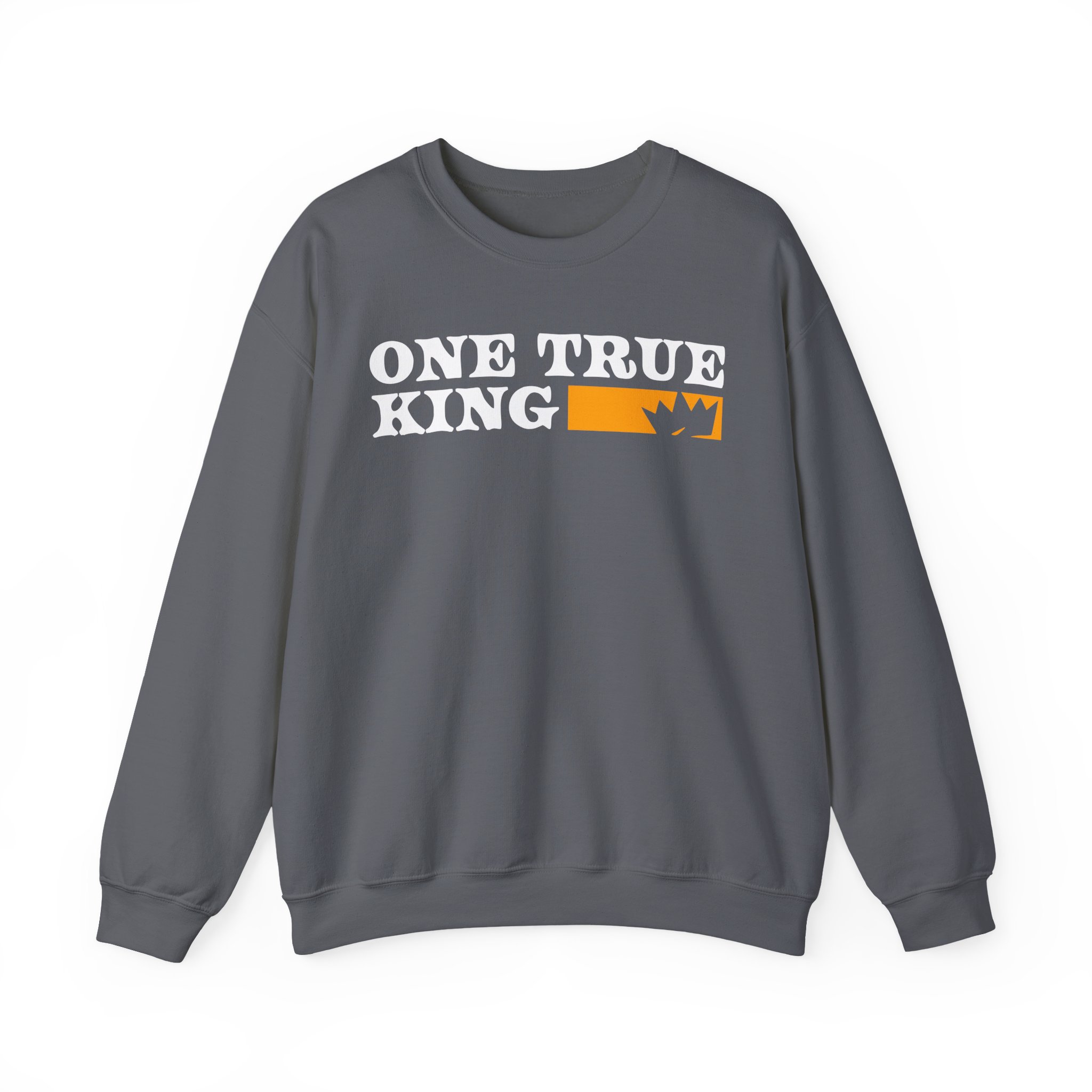 OTK One True King Unisex Heavy Blendâ„¢ Crewneck Sweatshirt