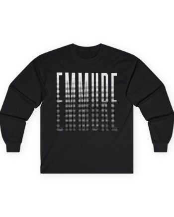 Emmure Faded Cult Unisex Ultra Cotton Long Sleeve Tee