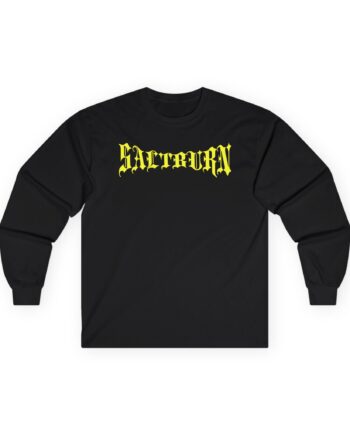 Saltburn Unisex Ultra Cotton Long Sleeve Tee