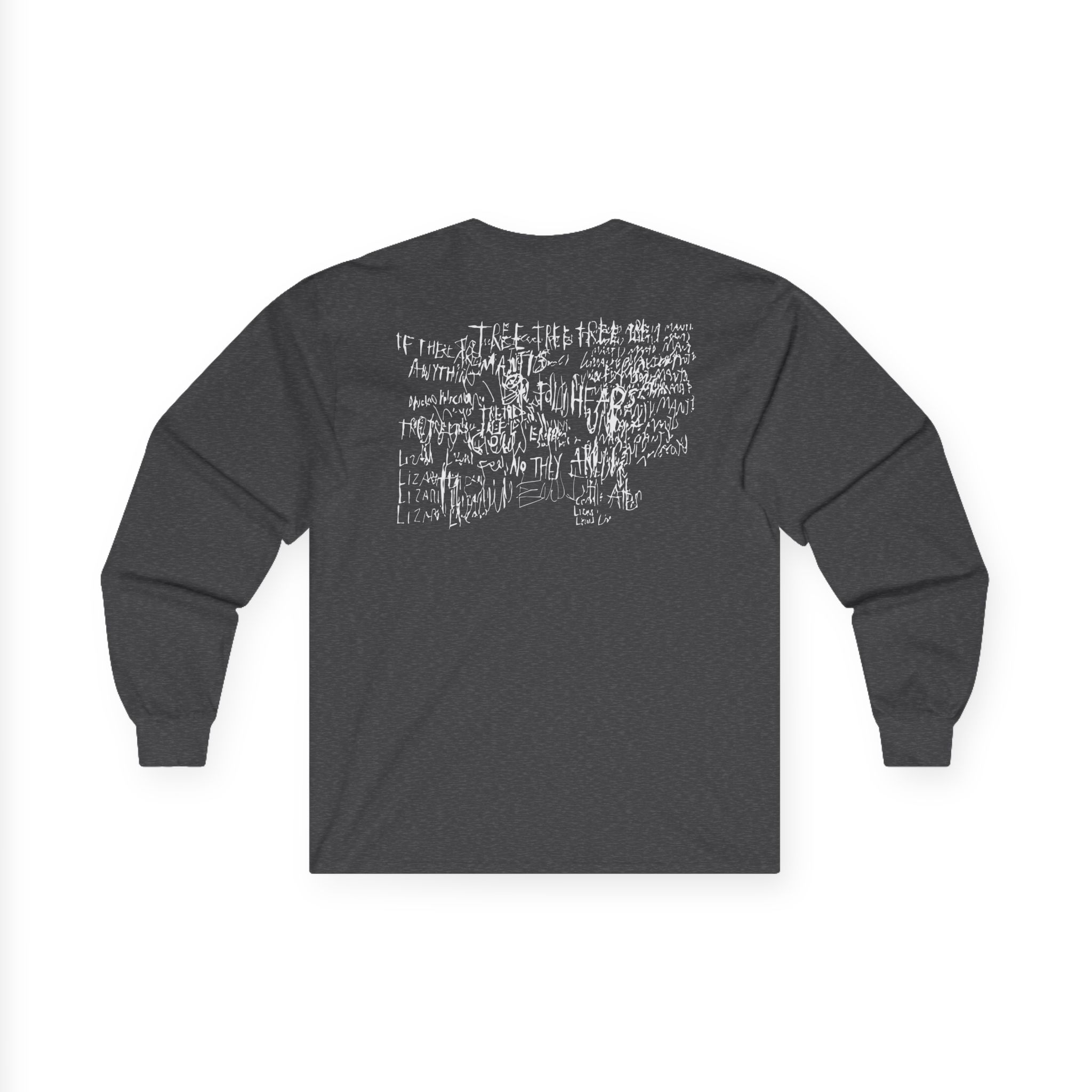 Erobb221 Unisex Ultra Cotton Long Sleeve Tee