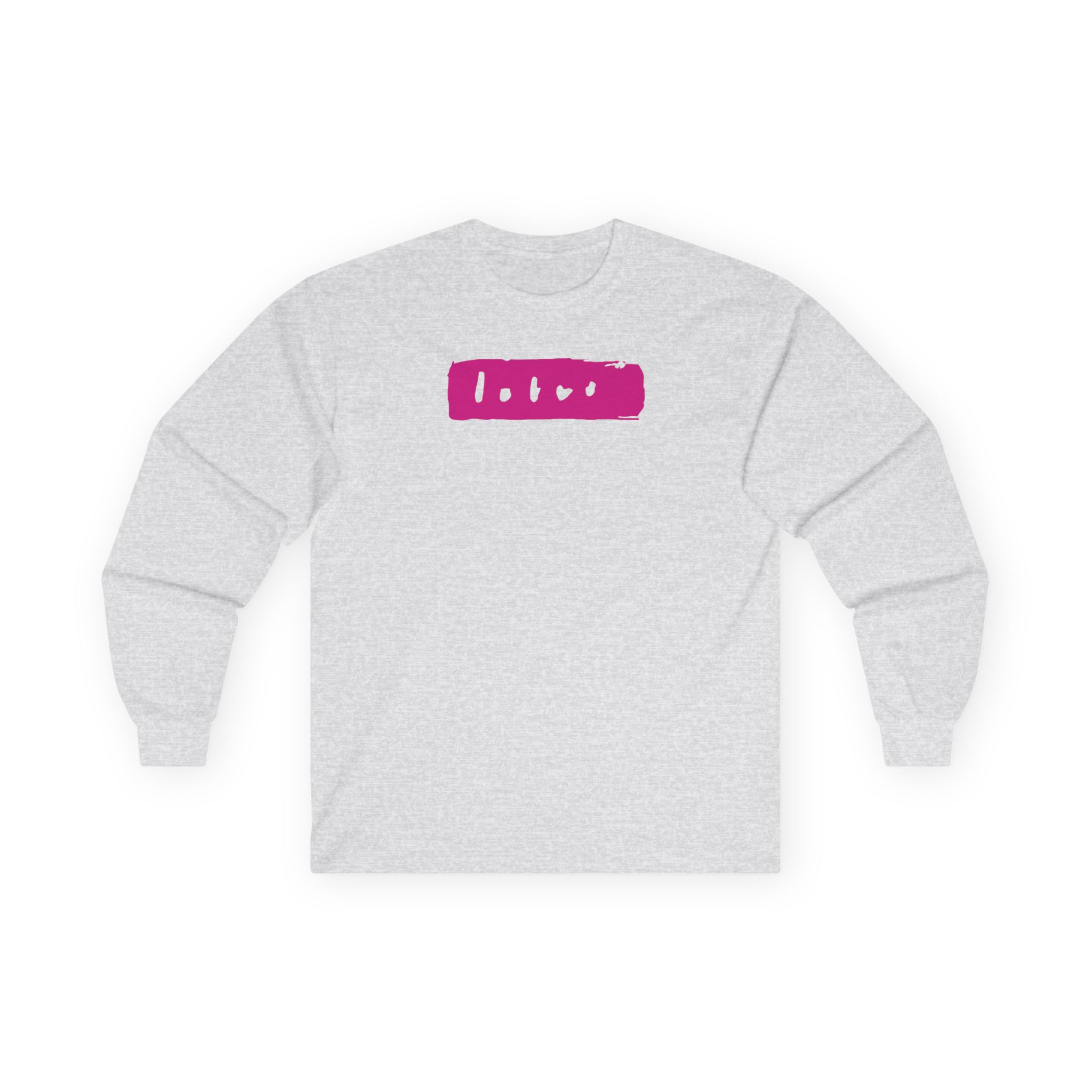 Little Simz Lotus Unisex Ultra Cotton Long Sleeve Tee