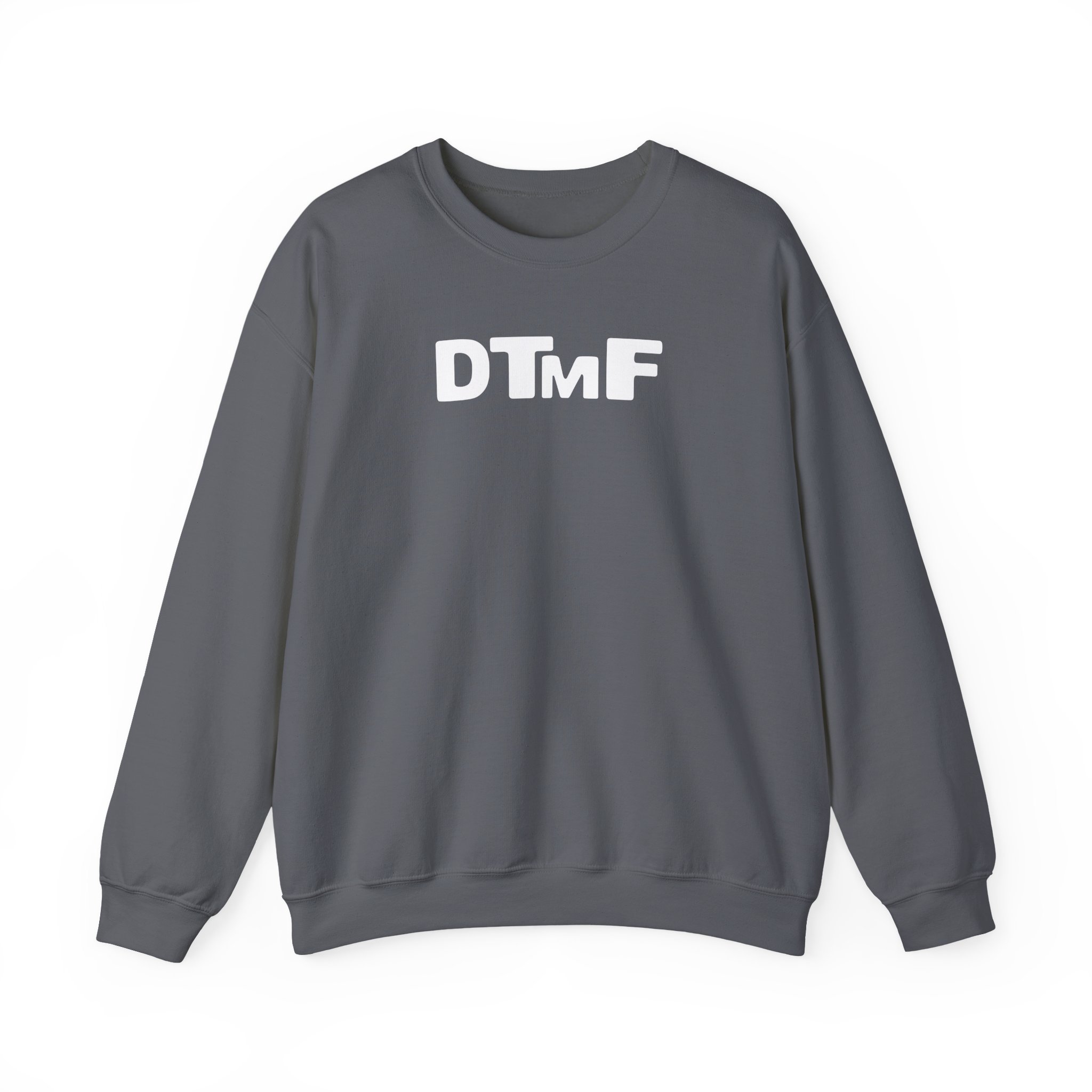 BB DTFM Unisex Heavy Blendâ„¢ Crewneck Sweatshirt