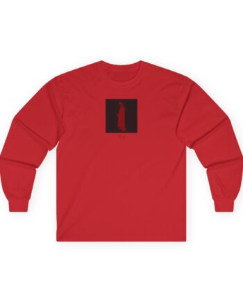 Little Simz Sometimes I Might Be Introvert Album Unisex Ultra Cotton Long Sleeve Tee