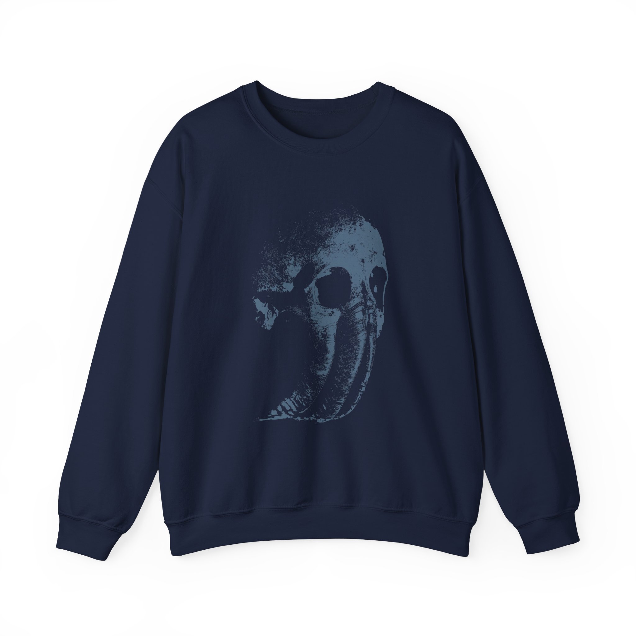 Absent in Body Unisex Heavy Blendâ„¢ Crewneck Sweatshirt