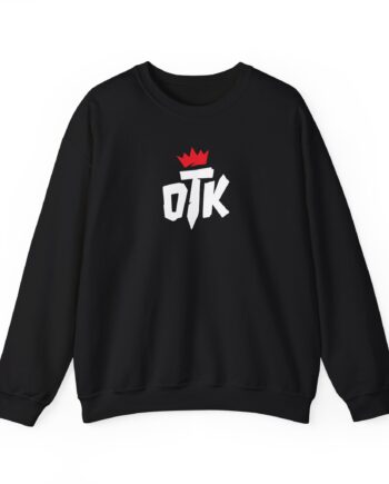 OTK Unisex Heavy Blend™ Crewneck Sweatshirt