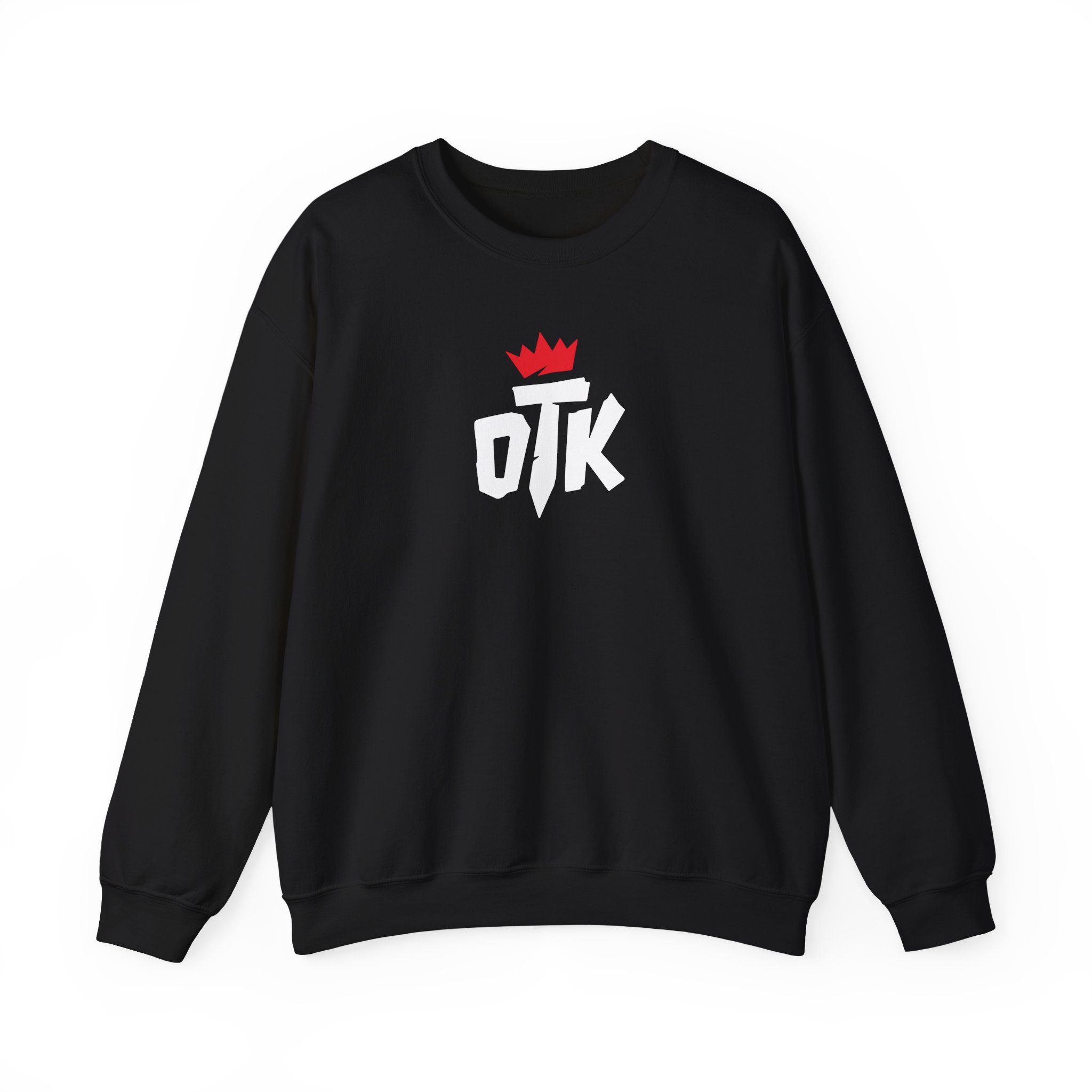 OTK Unisex Heavy Blendâ„¢ Crewneck Sweatshirt