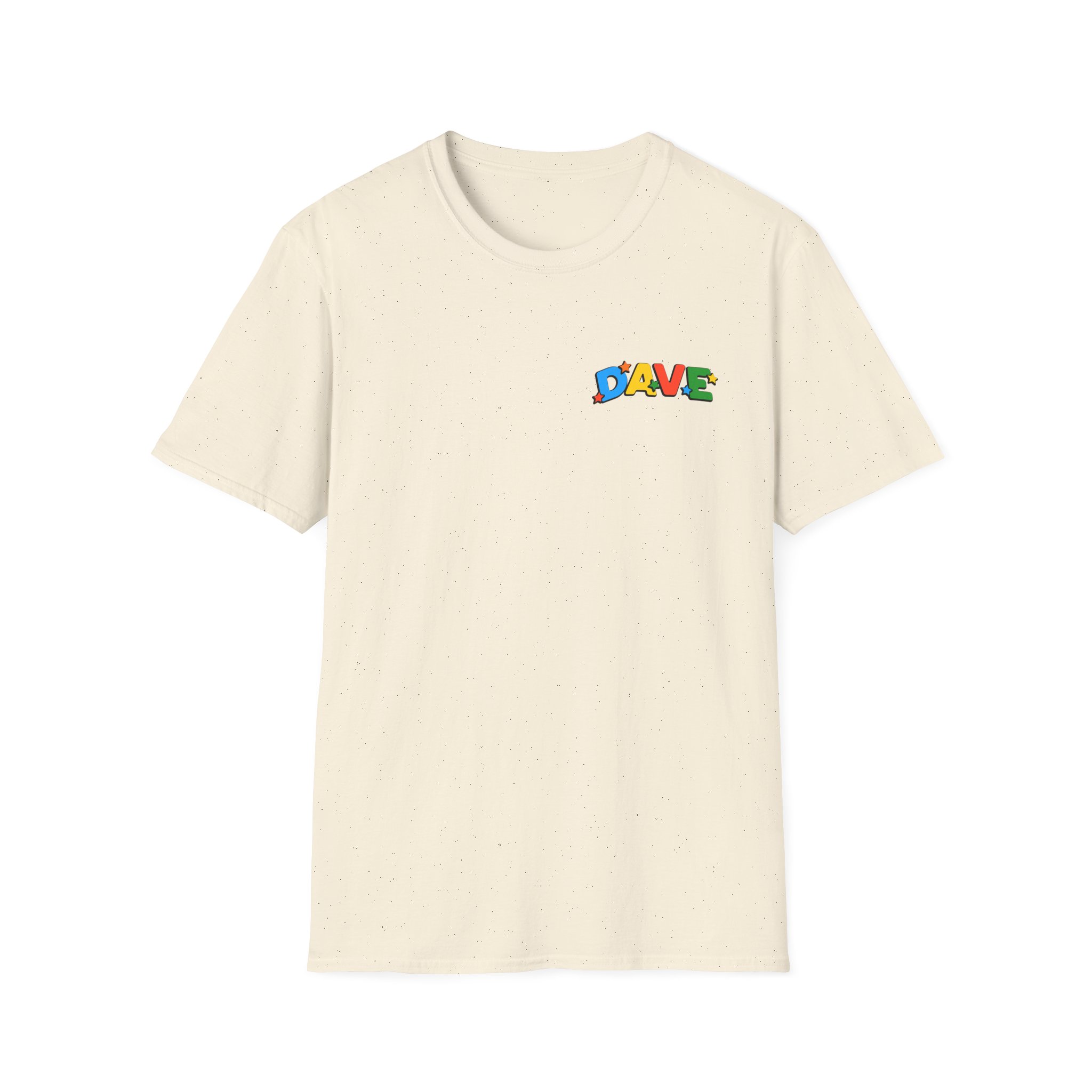 Lil Dicky Dave Unisex Softstyle T-Shirt