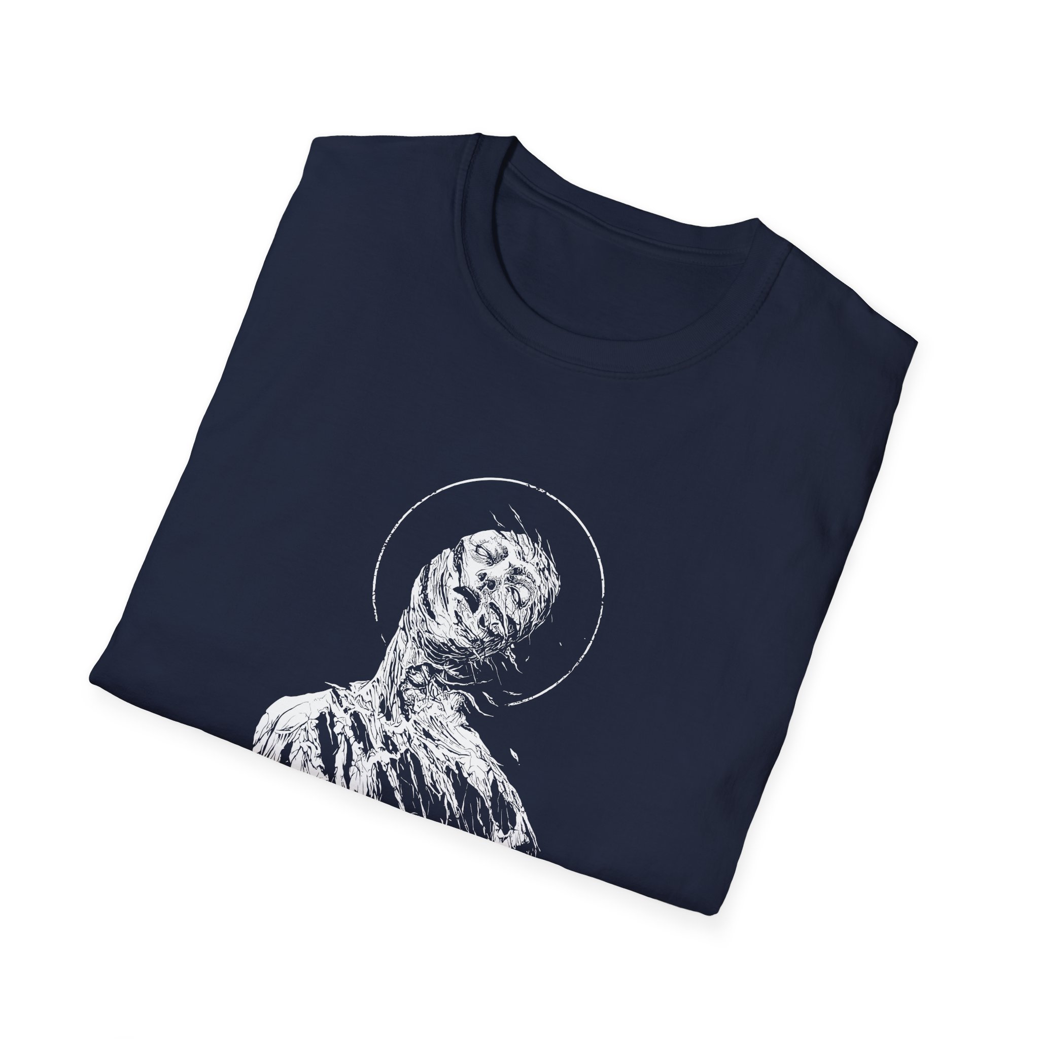 Antaeus a.n.t.s. Unisex Softstyle T-shirt