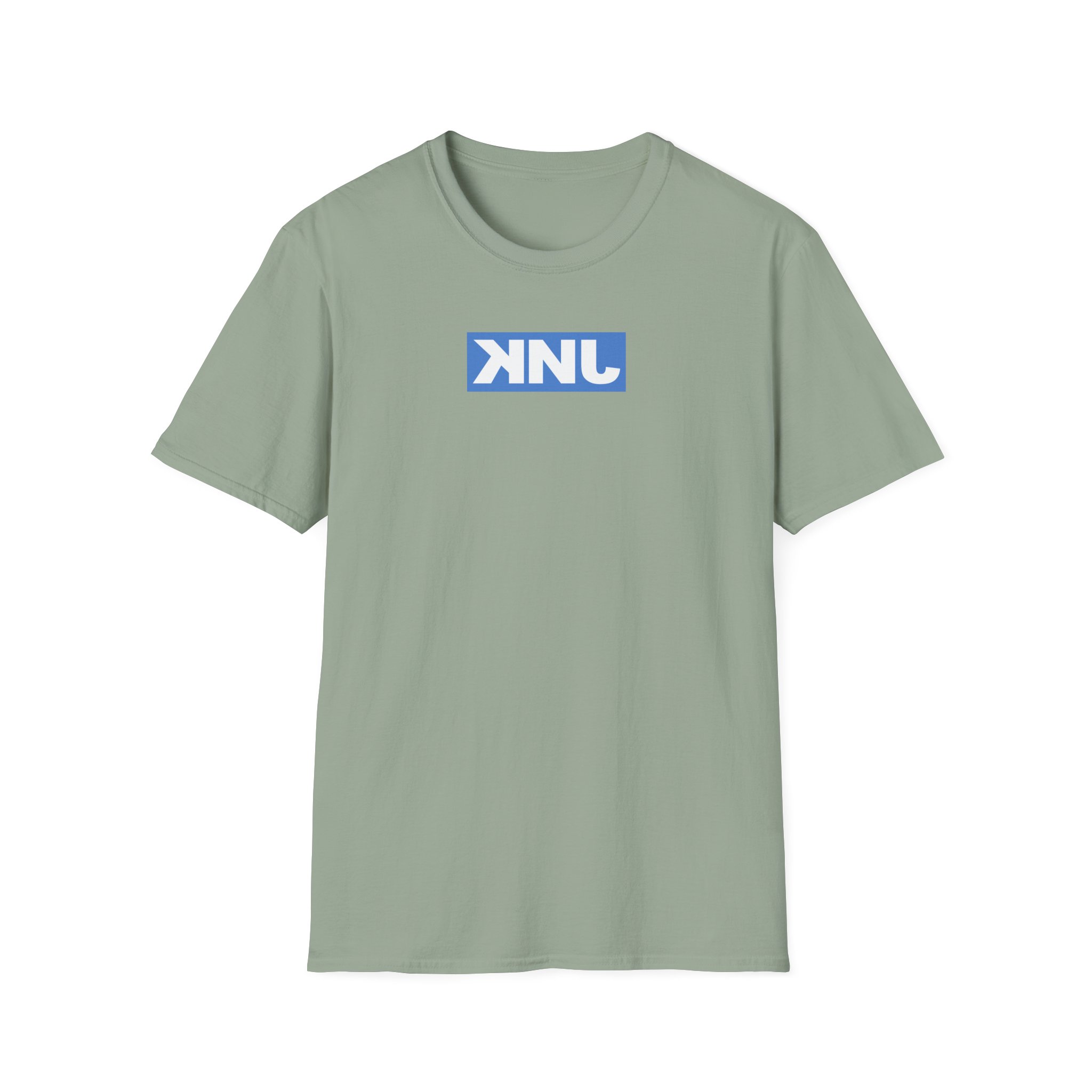 KNJ Unisex Softstyle T-Shirt