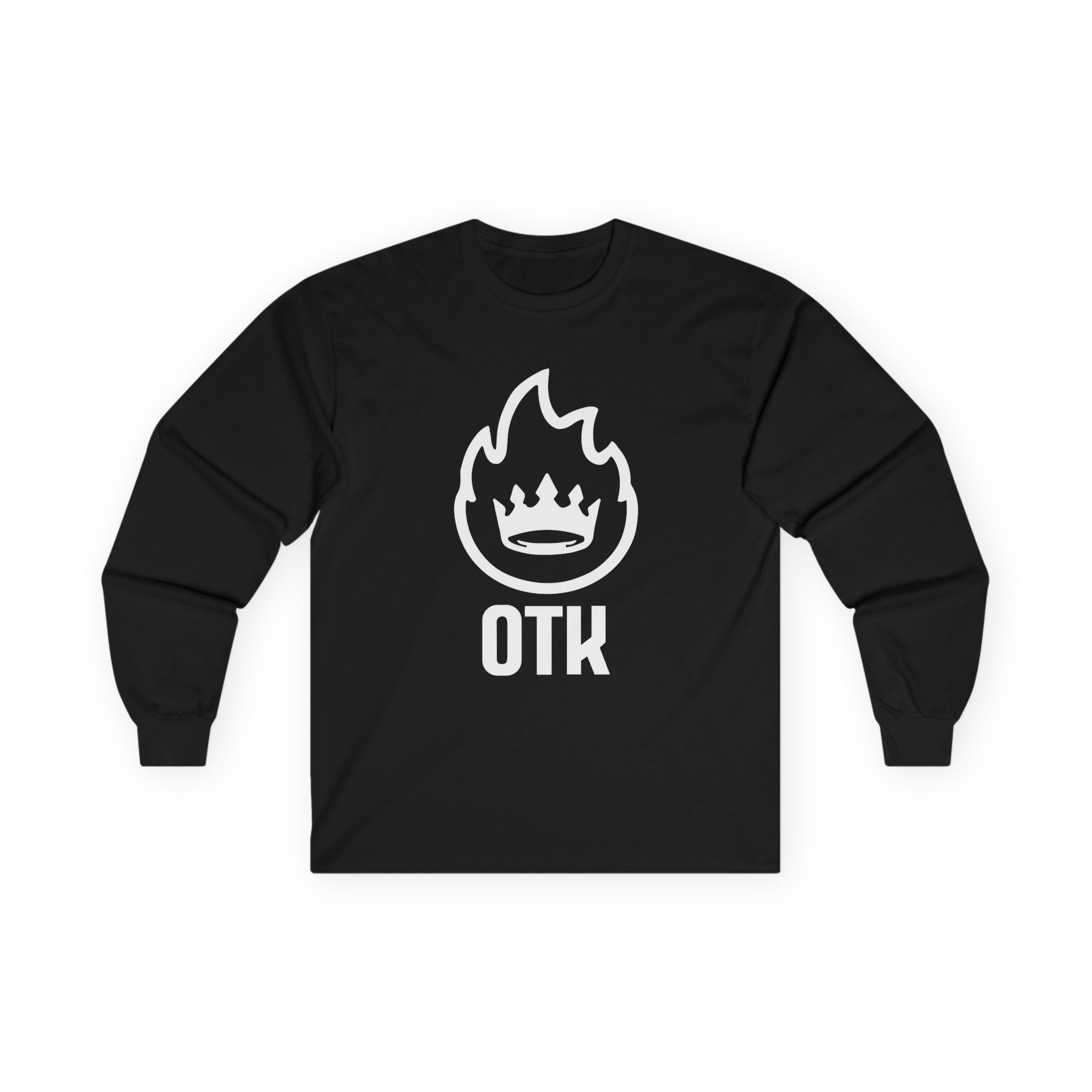 Asmongold Unisex Ultra Cotton Long Sleeve Tee