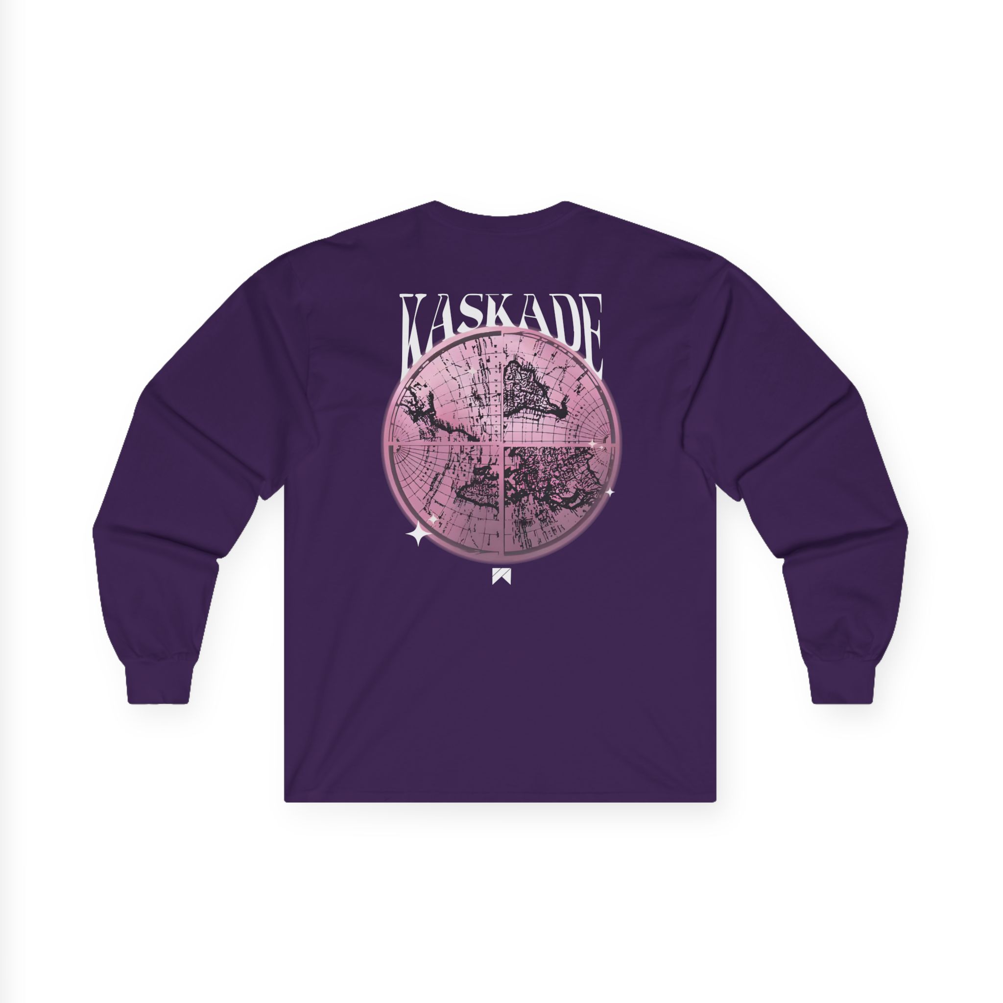 Kaskade Cyber Monday Unisex Ultra Cotton Long Sleeve Tee