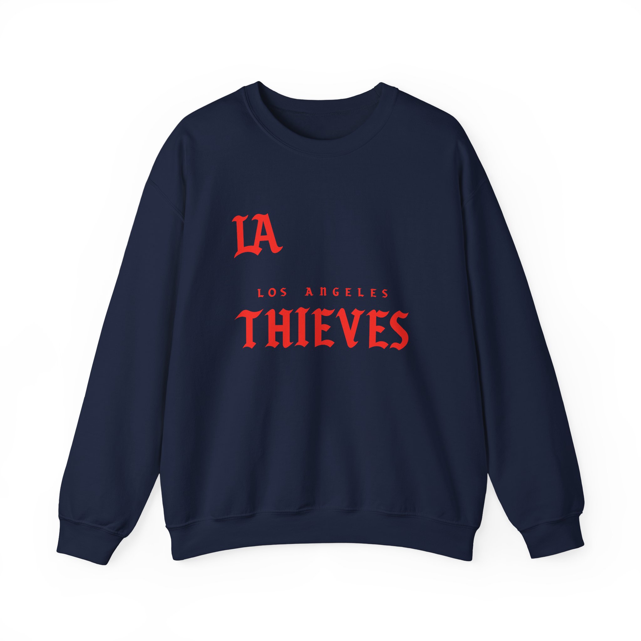 Los Angeles Thieves Unisex Heavy Blend Crewneck Sweatshirt