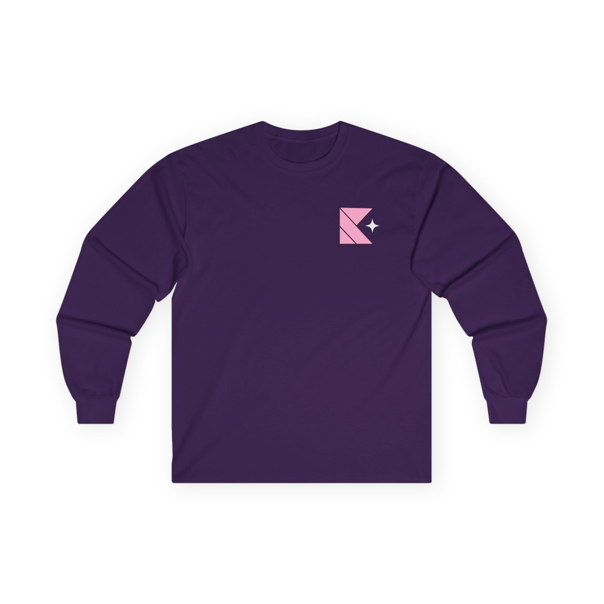 Kaskade Cyber Monday Unisex Ultra Cotton Long Sleeve Tee