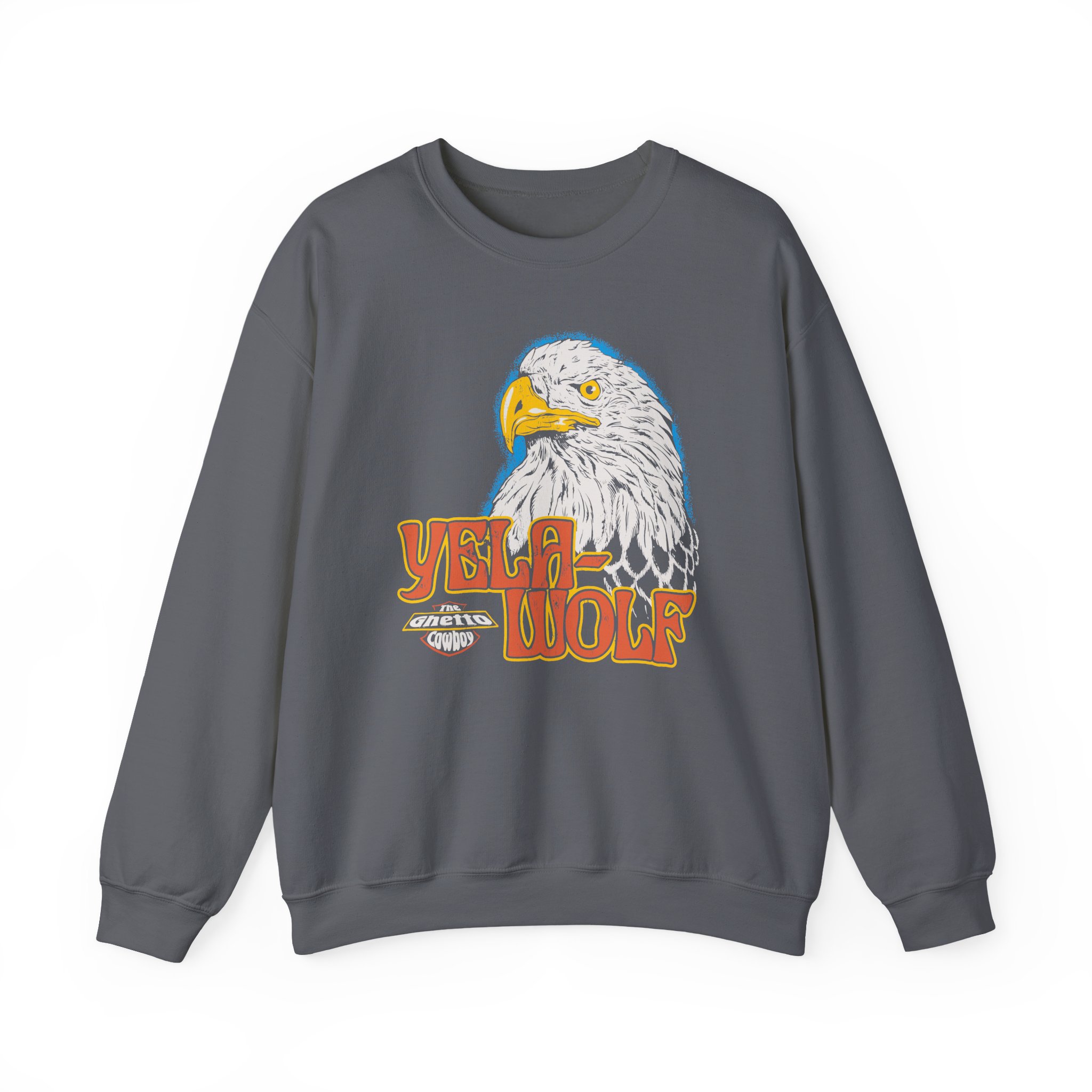 YM Unisex Heavy Blendâ„¢ Crewneck Sweatshirt