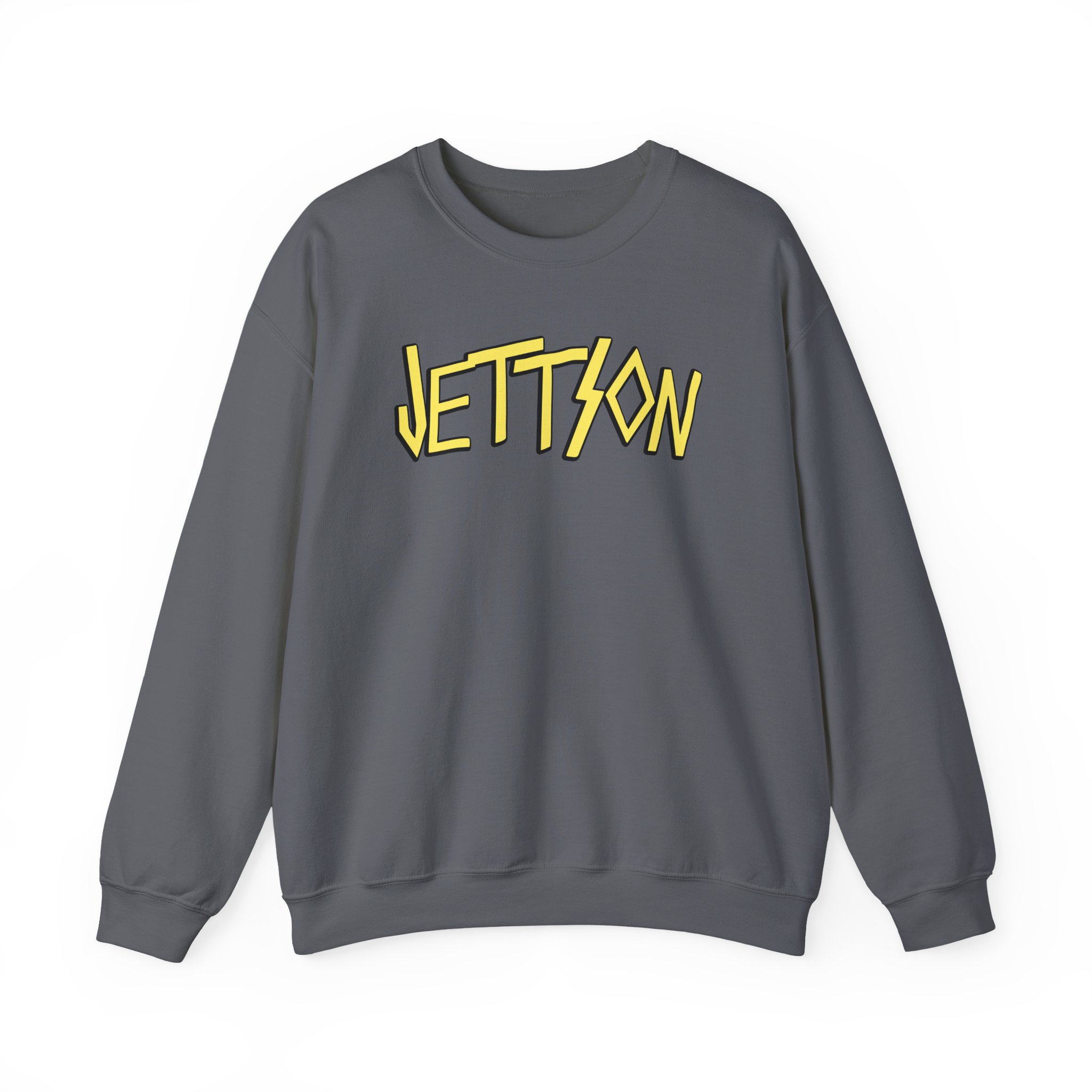 Jett Lawrence Unisex Heavy Blendâ„¢ Crewneck Sweatshirt