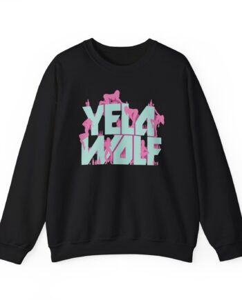 YM Unisex Heavy Blend™ Crewneck Sweatshirt