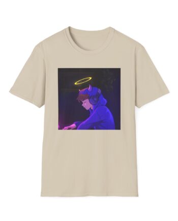 Thasup Unisex Softstyle T-Shirt