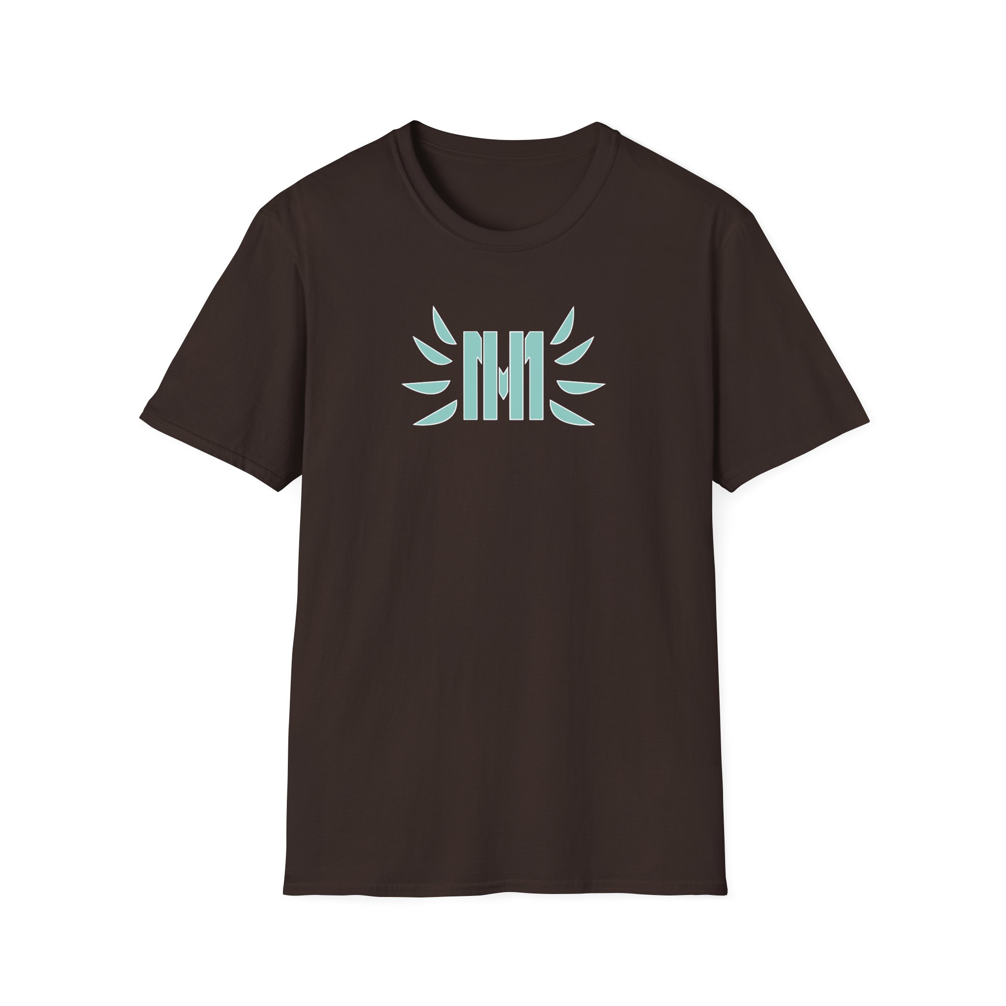 Heelmike Unisex Softstyle T-Shirt