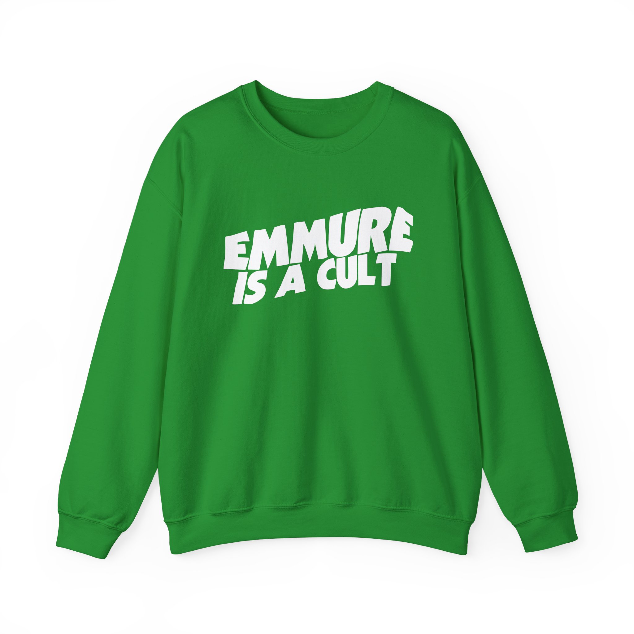 Emmure Trips Unisex Heavy Blendâ„¢ Crewneck Sweatshirt