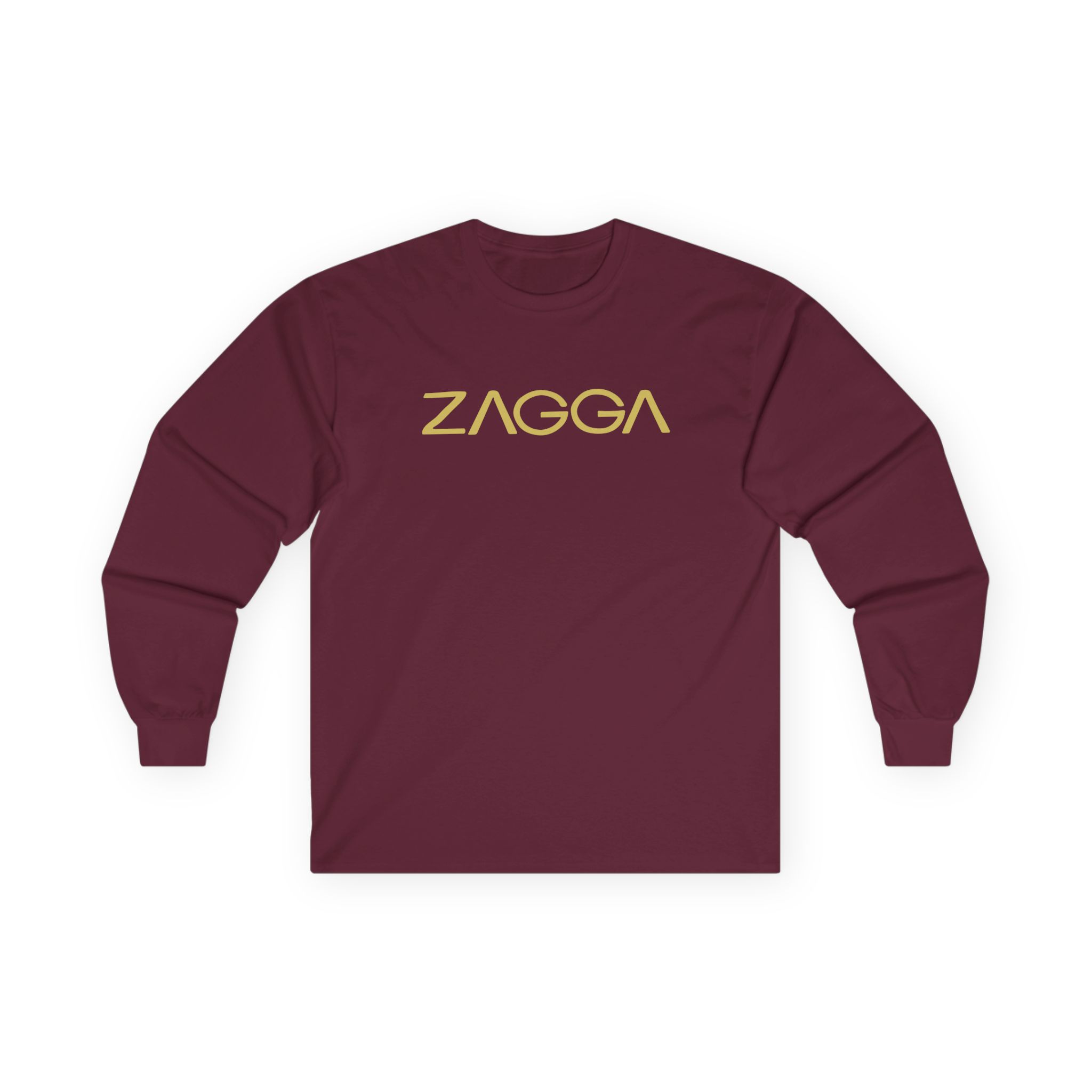 Goodie Mob Zagga Unisex Ultra Cotton Long Sleeve Tee
