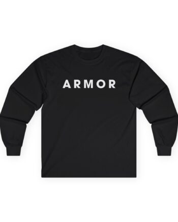 Armor for Sleep Armor Camo Unisex Ultra Cotton Long Sleeve Tee