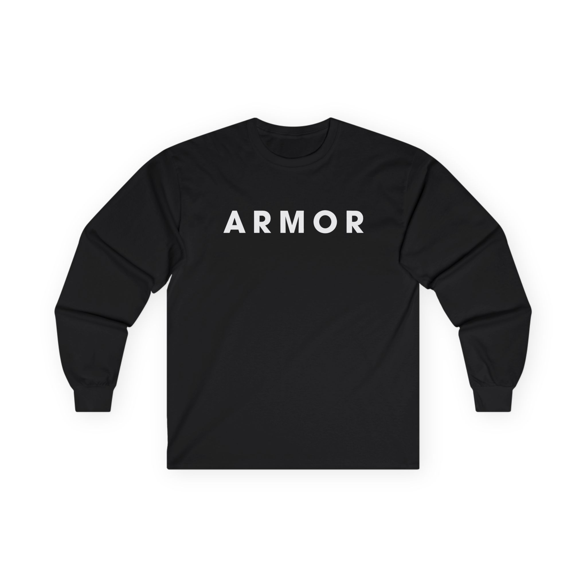 Armor for Sleep Armor Camo Unisex Ultra Cotton Long Sleeve Tee