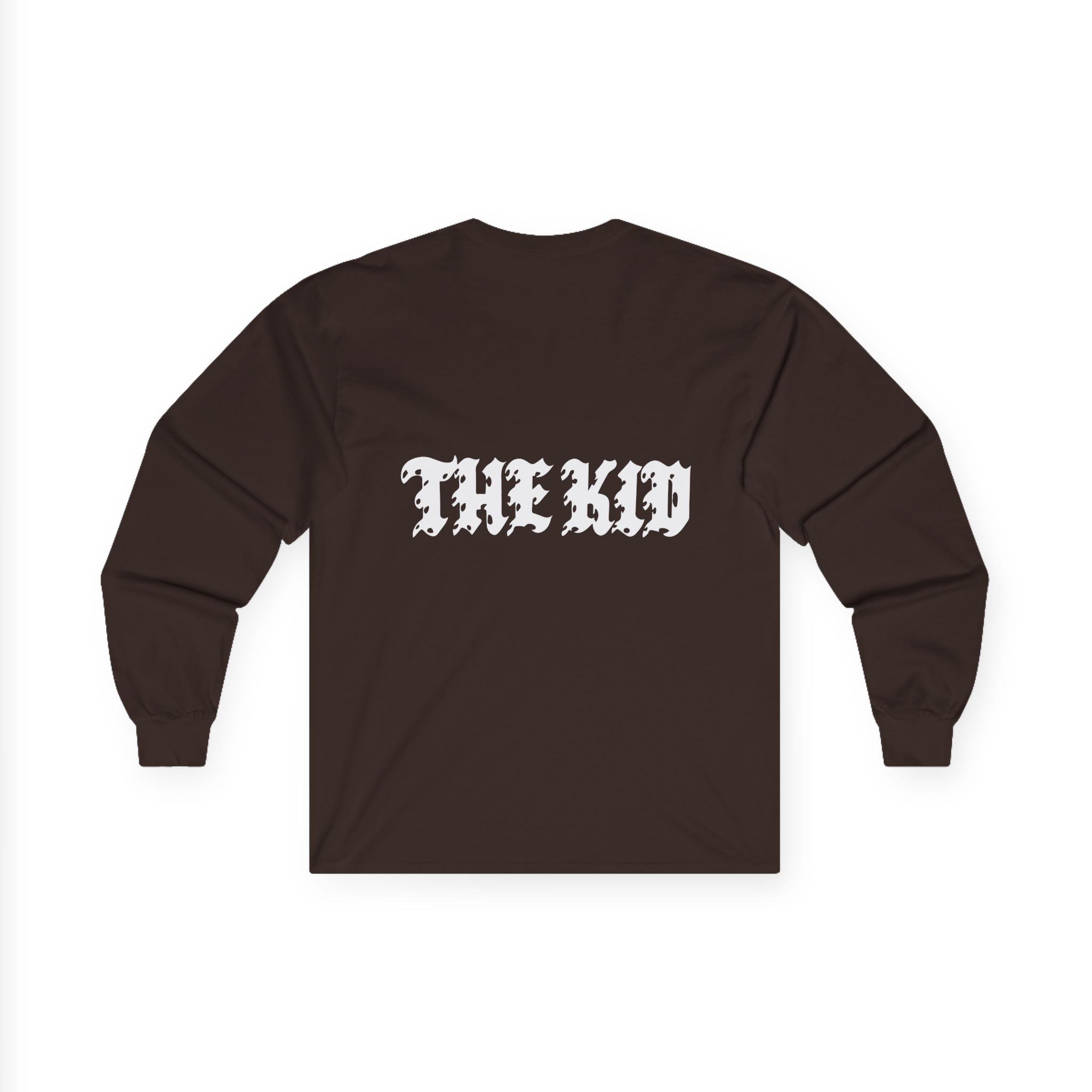 The Kid Laroi Bleed for You Tour Leave Me Alone Unisex Ultra Cotton Long Sleeve Tee