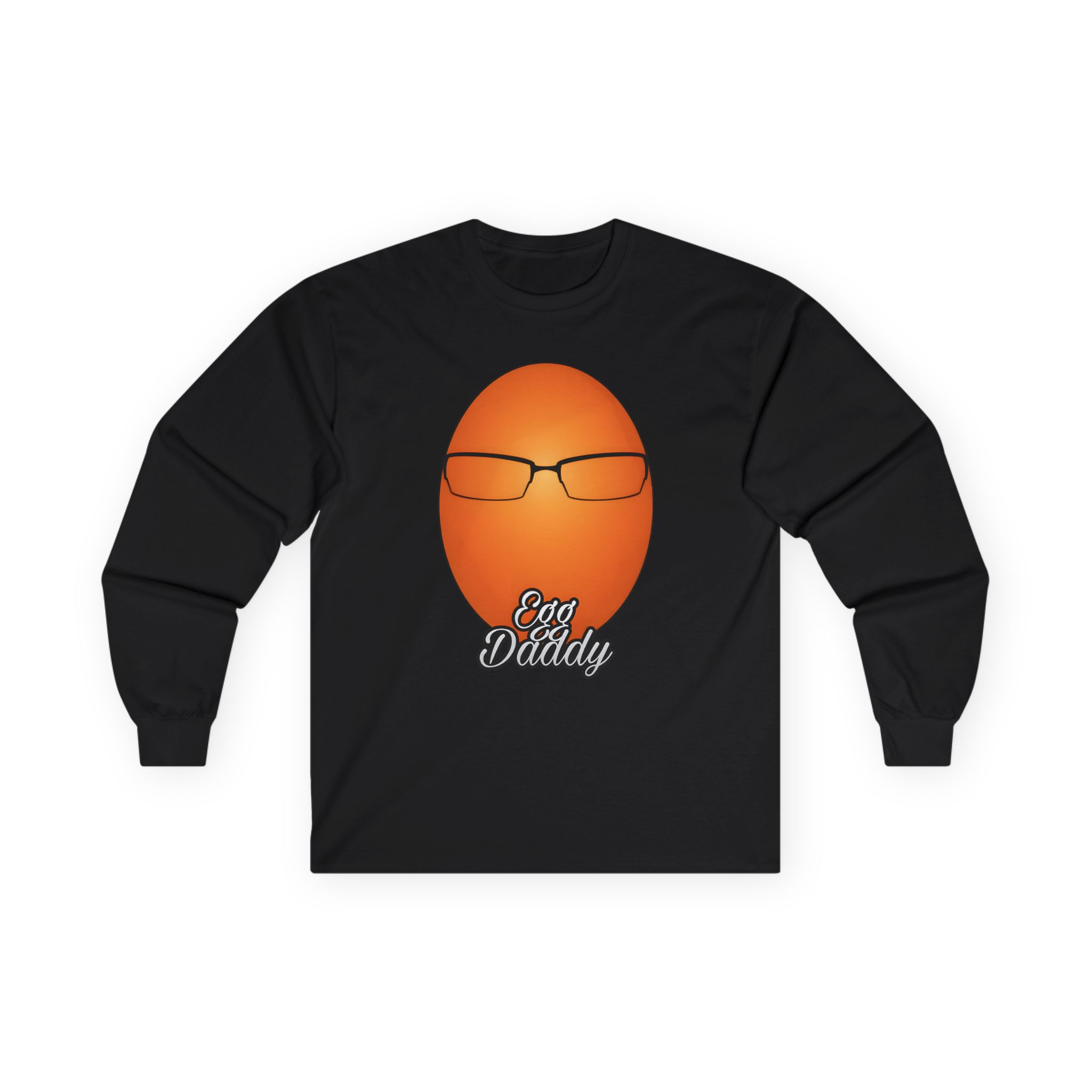 Egg Daddy Northernlion Unisex Ultra Cotton Long Sleeve Tee