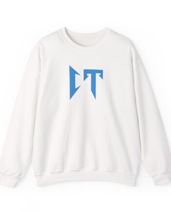 Natanael Cano Unisex Heavy Blend Crewneck Sweatshirt