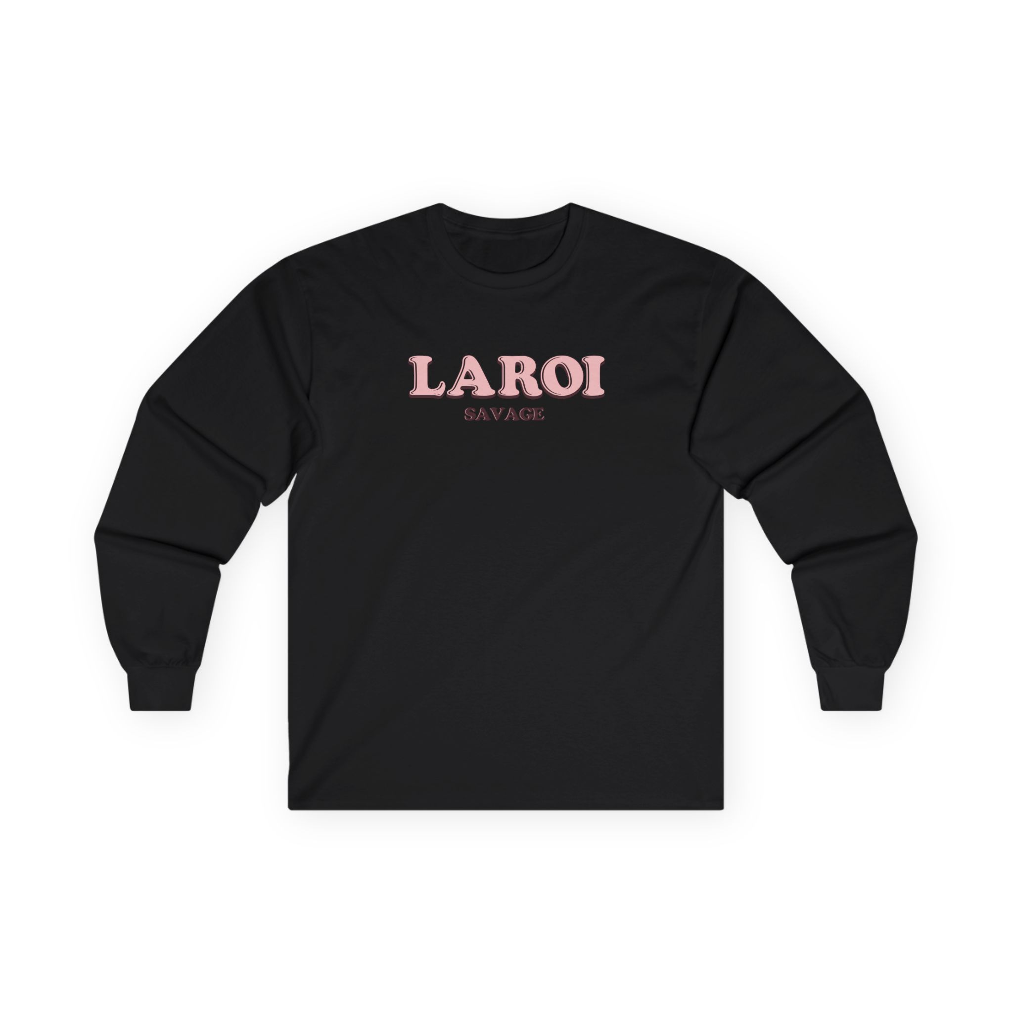 The Kid Laroi Savage Unisex Ultra Cotton Long Sleeve Tee