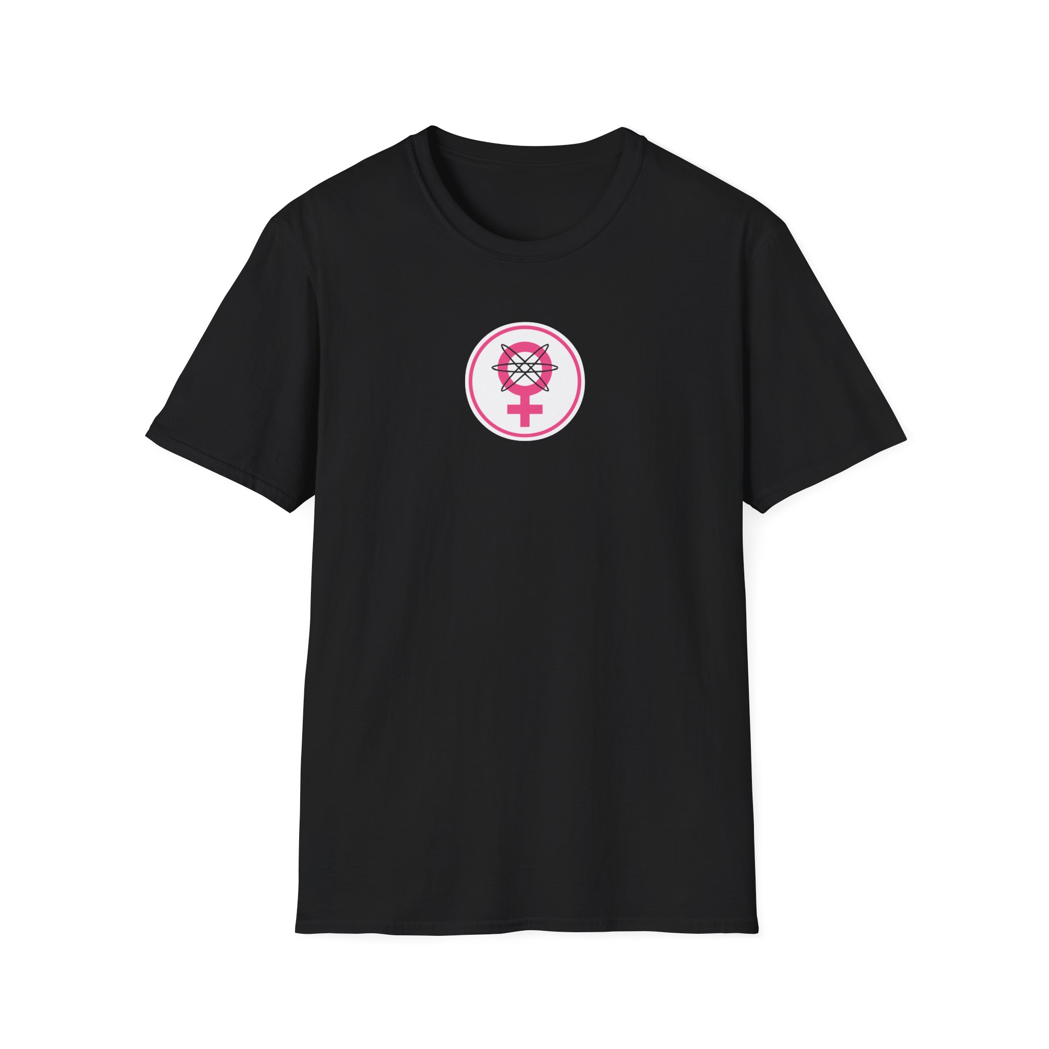 Samantha Eve Unisex Softstyle T-Shirt