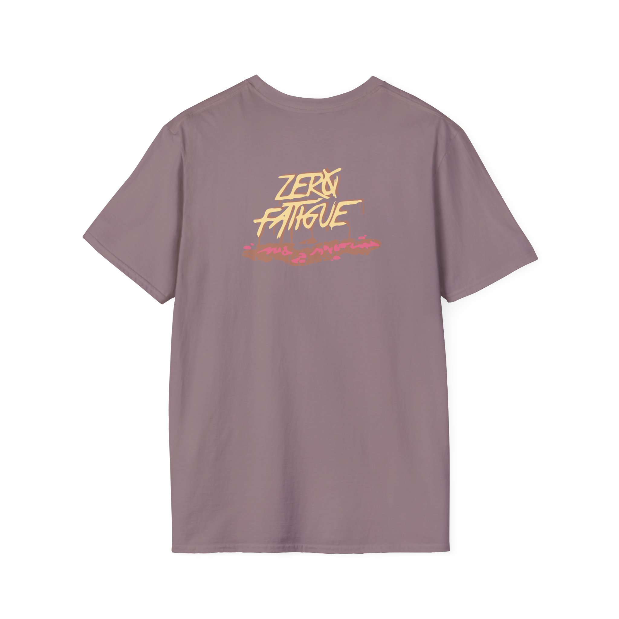 Smino Unisex Softstyle T-Shirt