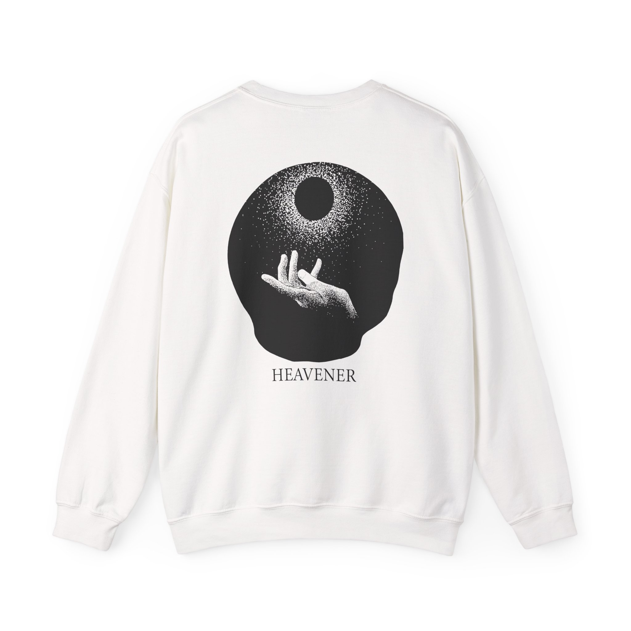 Invent Animate Unisex Heavy Blendâ„¢ Crewneck Sweatshirt